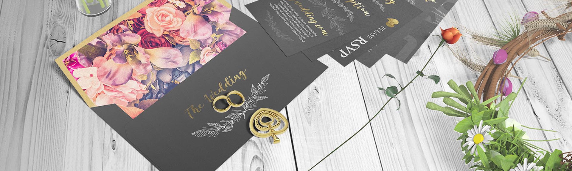 Decent Wedding Cards Printing Lahore Pakistan
